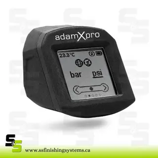 SATA adam X pro Product Image